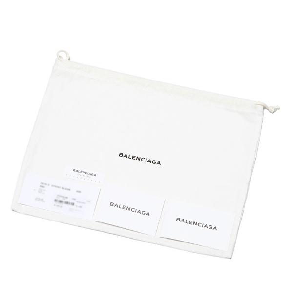 ☆16SS 新作【2016新色 BALENCIAGA バレンシアガスーパーコピー】マーブル ネイビー