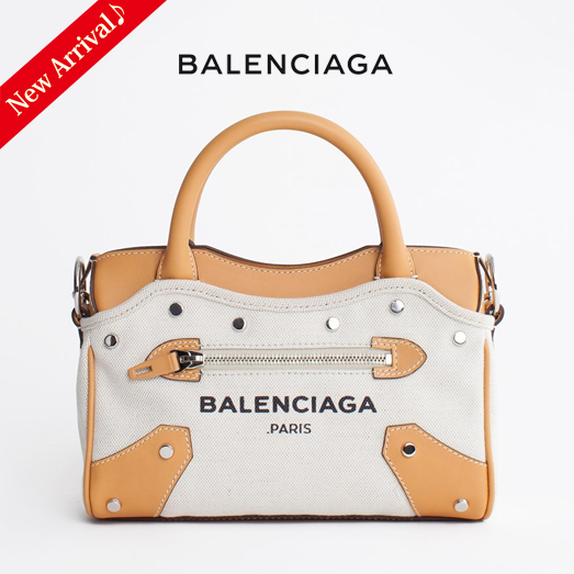 新作SALE 入手困難 2016新色 BALENCIAGA バレンシアガスーパーコピー Mini City Belharra