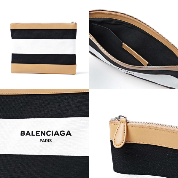 ユニセックス☆大人気 2016新色 BALENCIAGA バレンシアガスーパーコピー クラッチバッグ