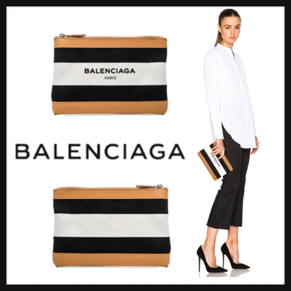 ユニセックス☆大人気 2016新色 BALENCIAGA バレンシアガスーパーコピー クラッチバッグ