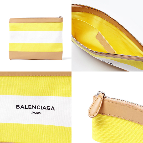 ユニセックス☆大人気 2016新色 BALENCIAGA バレンシアガスーパーコピー クラッチバッグ