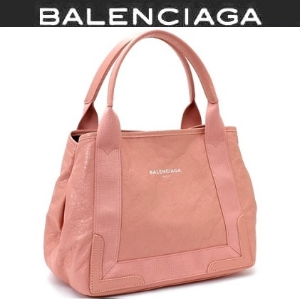 2016新色 BALENCIAGA バレンシアガスーパーコピー 新作先取り! エクスクルーシブライントートバッグ