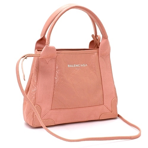 2016新色 BALENCIAGA バレンシアガスーパーコピー 新作先取り! エクスクルーシブライントートバッグ