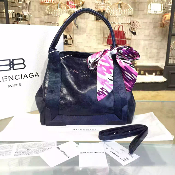 2016新色 BALENCIAGA バレンシアガスーパーコピー 大人気!! 2wayレザートート