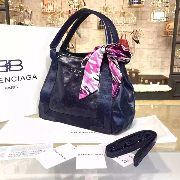 2016新色 BALENCIAGA バレンシアガスーパーコピー 大人気!! 2wayレザートート