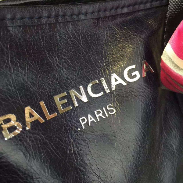 2016新色 BALENCIAGA バレンシアガスーパーコピー 大人気!! 2wayレザートート