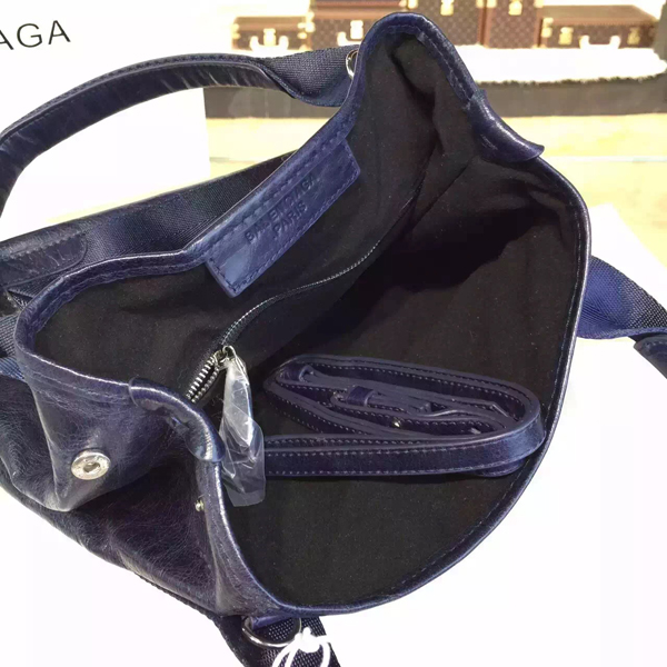 2016新色 BALENCIAGA バレンシアガスーパーコピー 大人気!! 2wayレザートート