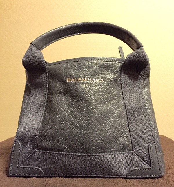 2016新色 BALENCIAGA バレンシアガスーパーコピー 2way レザーバッグ
