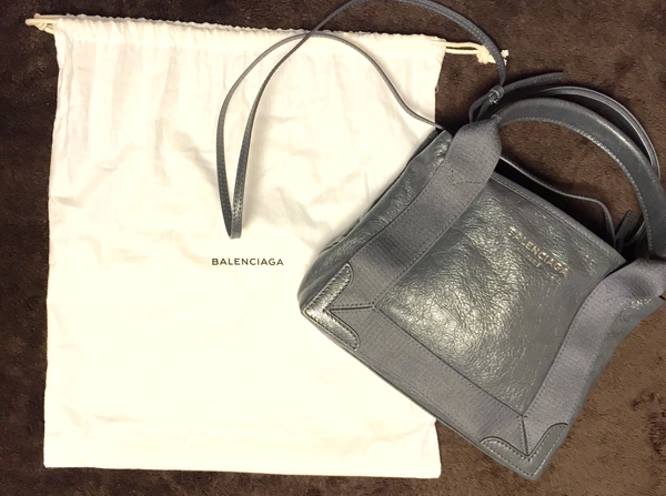 2016新色 BALENCIAGA バレンシアガスーパーコピー 2way レザーバッグ