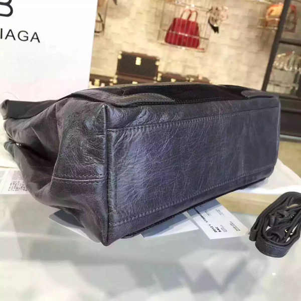 2016新色 BALENCIAGA バレンシアガスーパーコピー 2way レザーバッグ