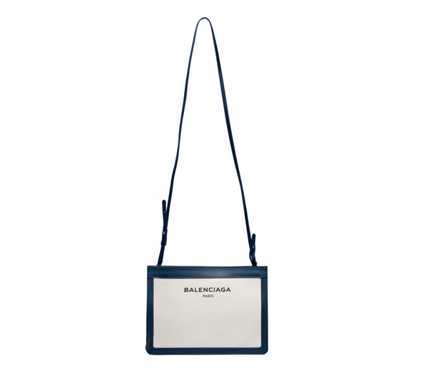 7
芸能人愛用☆2016新色 BALENCIAGA バレンシアガスーパーコピー ☆ネイビーポシェット☆新色も 