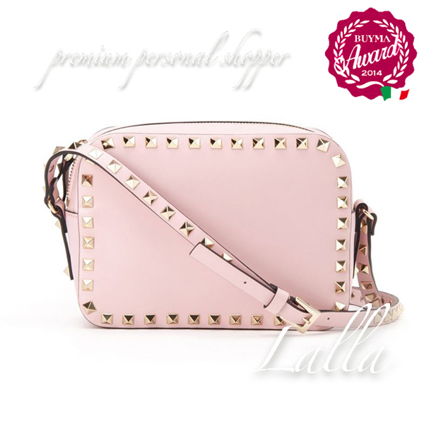 ☆Valentino ヴァレンティノスーパーコピー【IW0B0809BOL】BORSA CROOS BODY BAG V48398