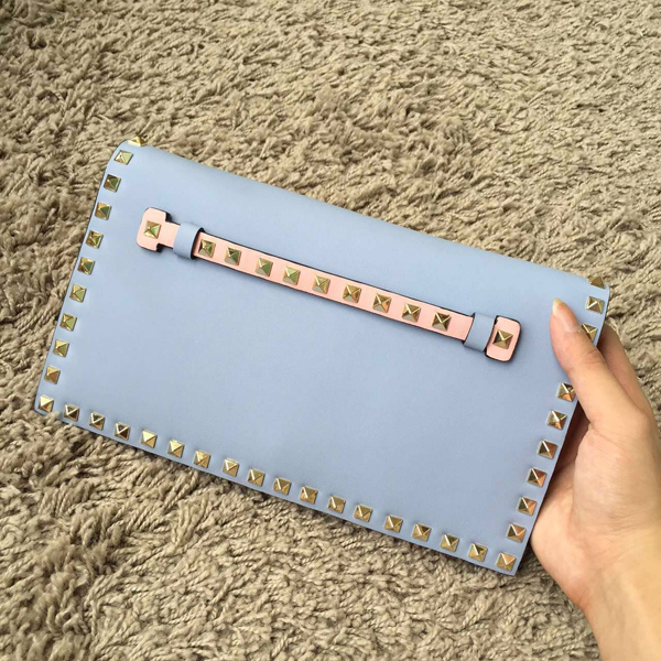 2016新作 Valentino ヴァレンティノスーパーコピー E-GOSTYLE COLLECTION SUMMER SPRING 2016 IW6B0399NWB