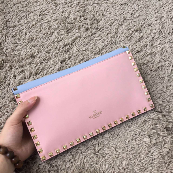2016新作 Valentino ヴァレンティノスーパーコピー E-GOSTYLE COLLECTION SUMMER SPRING 2016 IW6B0399NWB