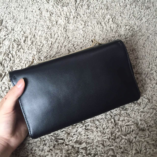 ラスト1点 Valentino ヴァレンティノスーパーコピー 2wayクラッチ IW0B0975VSJ