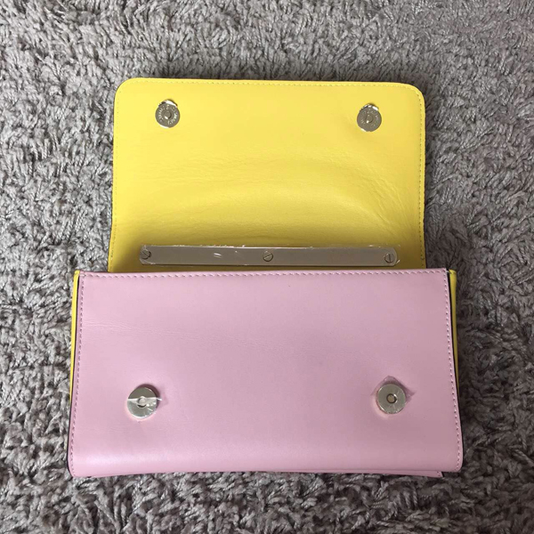 2016AW Valentino ヴァレンティノスーパーコピー クロスボディバッグ　ショルダーバッグ　チェーンバッグ W0BQ763VHE