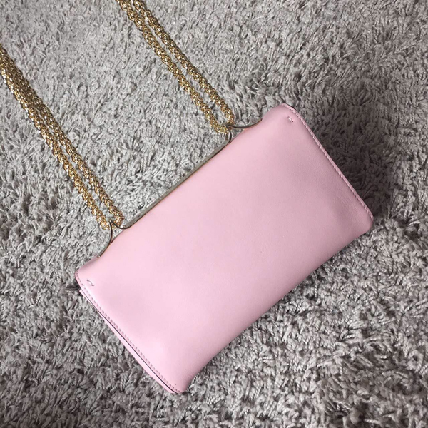 2016AW ☆Valentino ヴァレンティノスーパーコピー☆スタッズ ショルダーバッグ☆ W0BQ863VHE