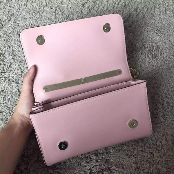 2016AW ☆Valentino ヴァレンティノスーパーコピー☆スタッズ ショルダーバッグ☆ W0BQ863VHE
