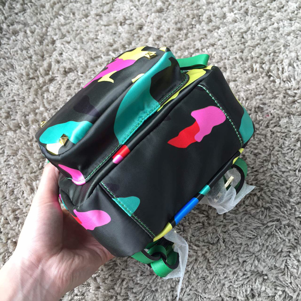 2016年春夏新作 Valentino ヴァレンティノスーパーコピー バックパック カモフラージュ IW2B0859NOA G02