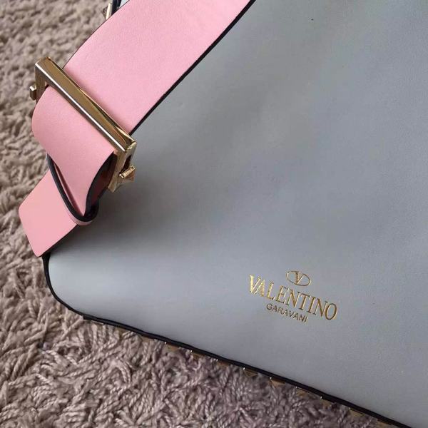2016年春夏新作 ☆Valentino ヴァレンティノスーパーコピー 【IW0B0858VDN】BACKPACK MULTICOLOR