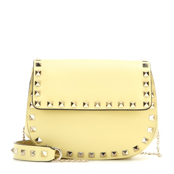 2016年春夏 国内未入荷 Valentino ヴァレンティノスーパーコピーロックスタッズショルダー
