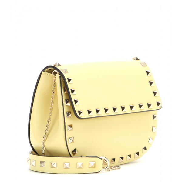 2016年春夏 国内未入荷 Valentino ヴァレンティノスーパーコピーロックスタッズショルダー