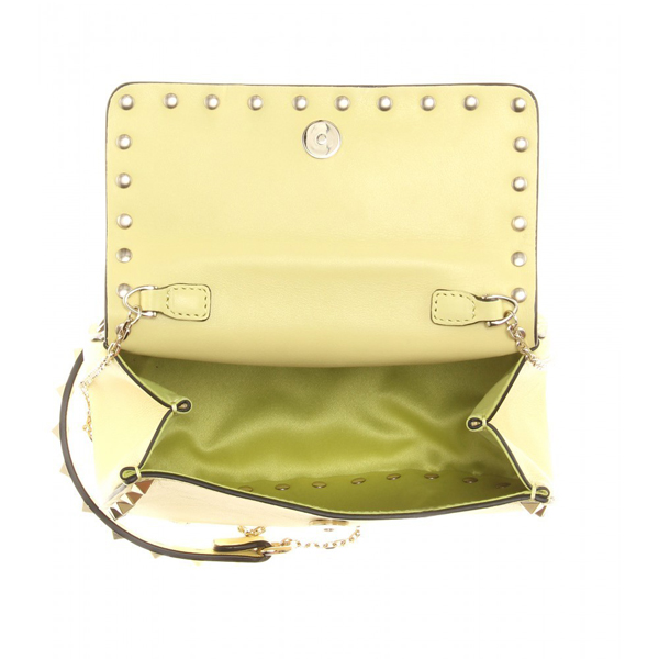 2016年春夏 国内未入荷 Valentino ヴァレンティノスーパーコピーロックスタッズショルダー