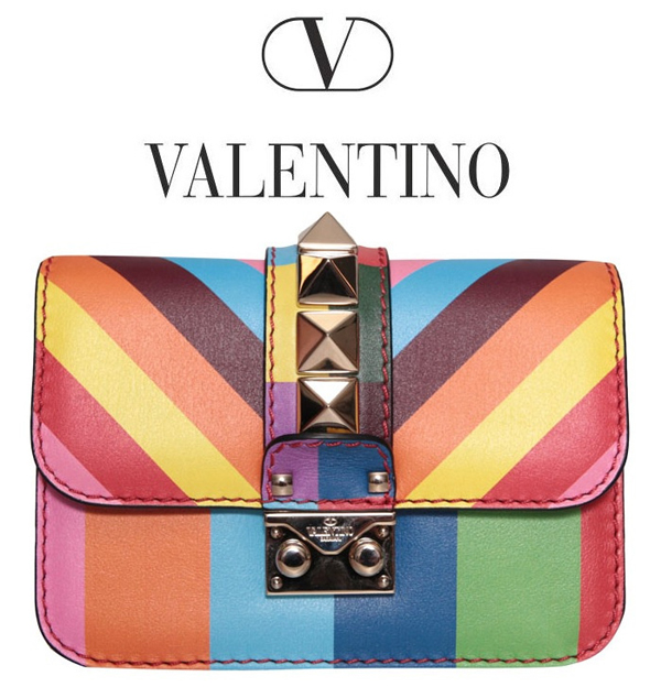 ★15SS入手困難 1973シリーズ★Valentino ヴァレンティノスーパーコピー ショルダーバッグ