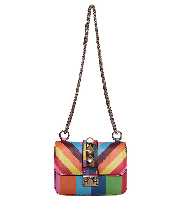 ★15SS入手困難 1973シリーズ★Valentino ヴァレンティノスーパーコピー ショルダーバッグ