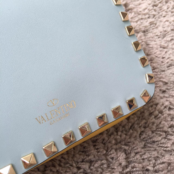 15SS ☆Valentino ヴァレンティノスーパーコピー Rockstud クロスボディバッグ☆