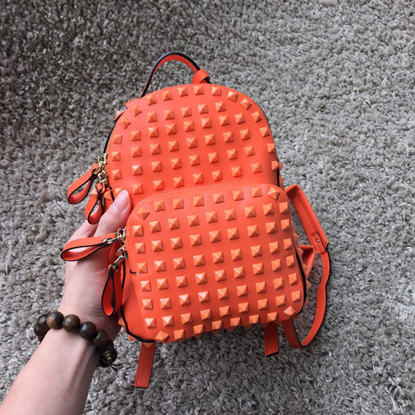 2016SS Valentino ヴァレンティノスーパーコピーヴァレンティノ（バレンチノ)バックパック