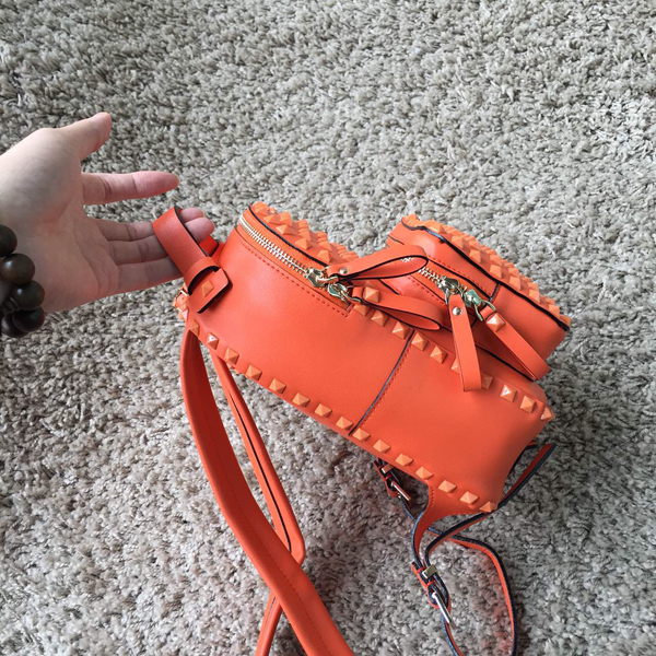 2016SS Valentino ヴァレンティノスーパーコピーヴァレンティノ（バレンチノ)バックパック