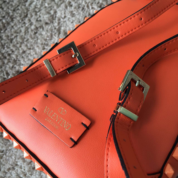 2016SS Valentino ヴァレンティノスーパーコピーヴァレンティノ（バレンチノ)バックパック