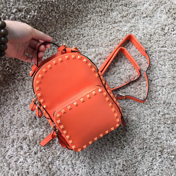 2016SS Valentino ヴァレンティノスーパーコピーヴァレンティノ（バレンチノ)バックパック