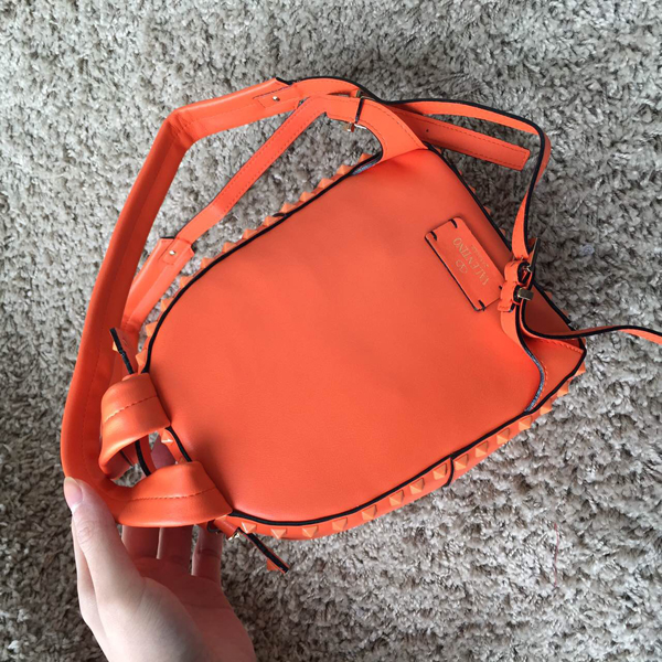2016SS Valentino ヴァレンティノスーパーコピーヴァレンティノ（バレンチノ)バックパック