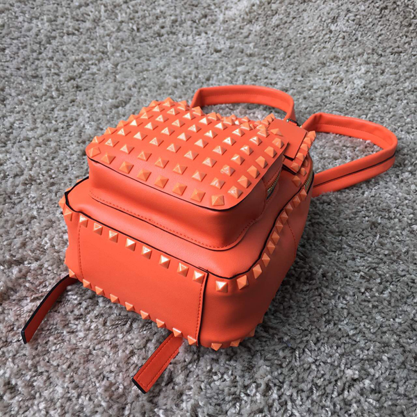 2016SS Valentino ヴァレンティノスーパーコピーヴァレンティノ（バレンチノ)バックパック