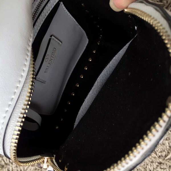 2016SS Valentino ヴァレンティノスーパーコピー バックパック White