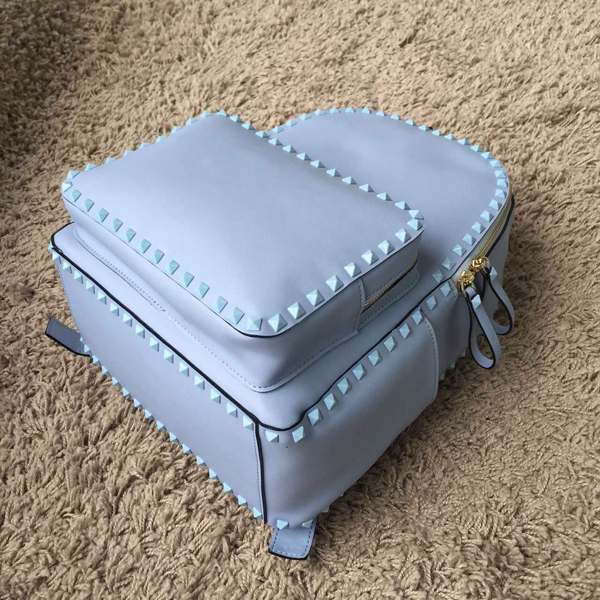 2016新作 大人気☆【Valentino ヴァレンティノスーパーコピー】Rockstud small backpack
