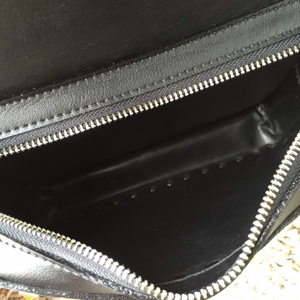 2016AW Valentino ヴァレンティノスーパーコピー　バックパック　大　ブラック！