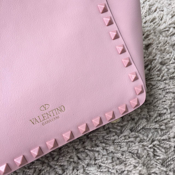 2016SS ★定番新色★Valentino ヴァレンティノスーパーコピーロックスタッズ/ミディアム JW2B0970B0LW34