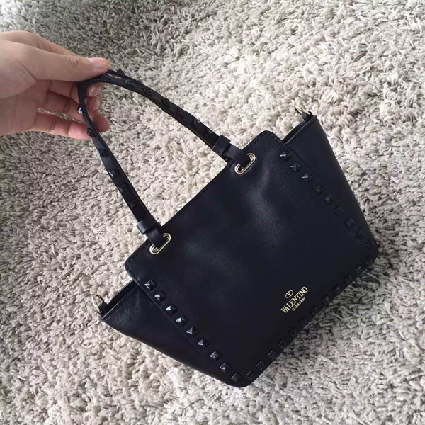2016新作【Valentino ヴァレンティノスーパーコピー】 Rockstud mini bag