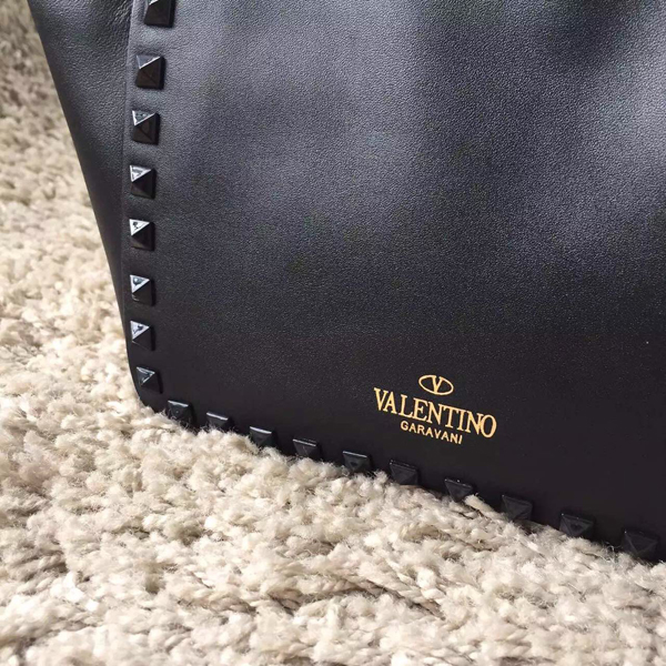 2016新作【Valentino ヴァレンティノスーパーコピー】 Rockstud mini bag