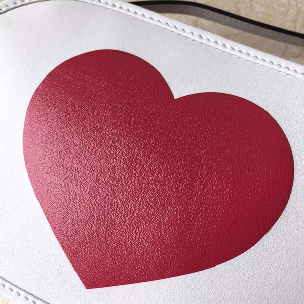2016SS★Valentino ヴァレンティノスーパーコピー クロスボディバッグ White 人気復刻モデル IW2B0844 VIT N51