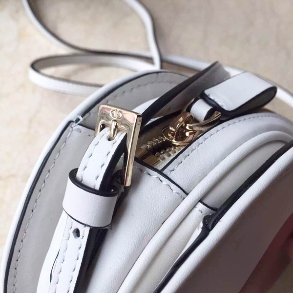 2016SS★Valentino ヴァレンティノスーパーコピー クロスボディバッグ White 人気復刻モデル IW2B0844 VIT N51