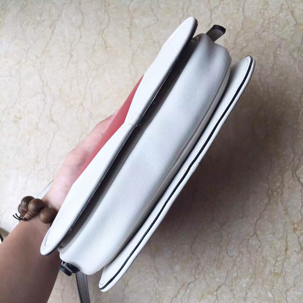 2016SS★Valentino ヴァレンティノスーパーコピー クロスボディバッグ White 人気復刻モデル IW2B0844 VIT N51