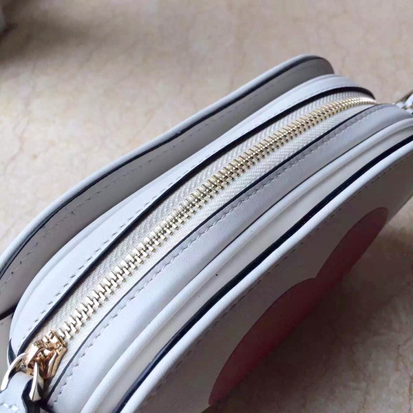 2016SS★Valentino ヴァレンティノスーパーコピー クロスボディバッグ White 人気復刻モデル IW2B0844 VIT N51
