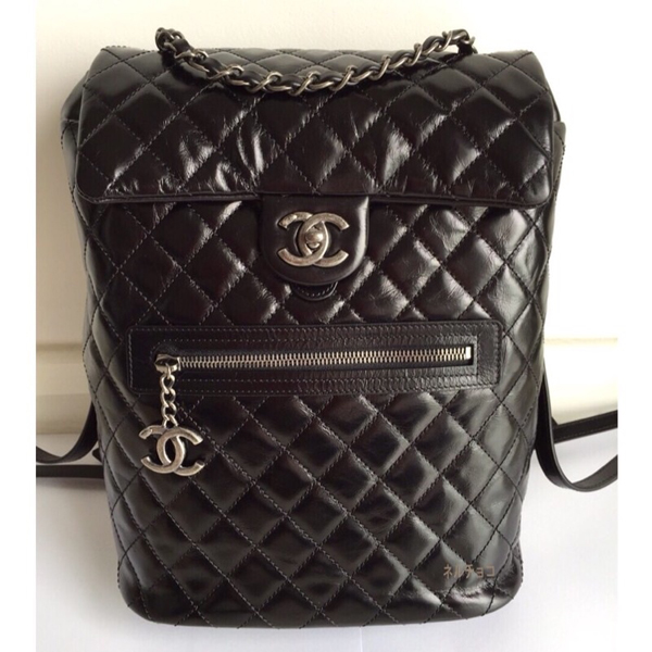 16AW┃Chanel シャネルスーパーコピー 《争奪戦 早い者勝ち 》バックパックL A92961 Y07495 2A448