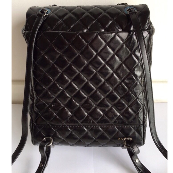 16AW┃Chanel シャネルスーパーコピー 《争奪戦 早い者勝ち 》バックパックL A92961 Y07495 2A448