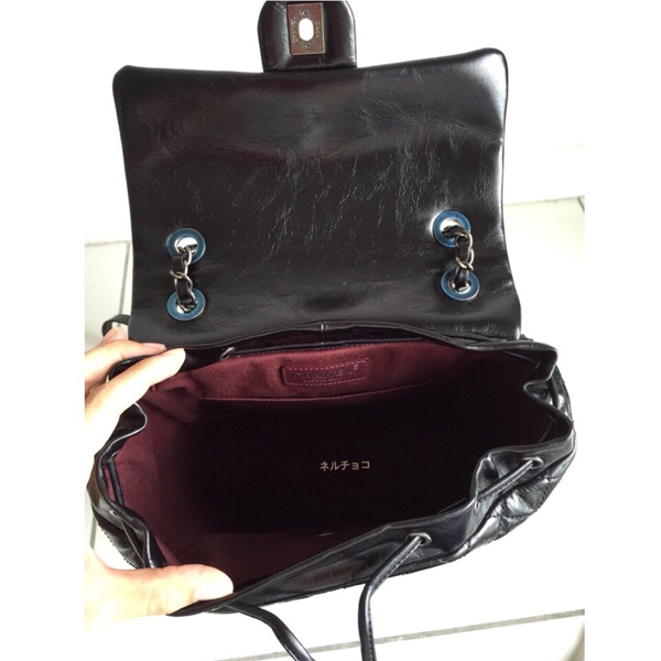 16AW┃Chanel シャネルスーパーコピー 《争奪戦 早い者勝ち 》バックパックL A92961 Y07495 2A448