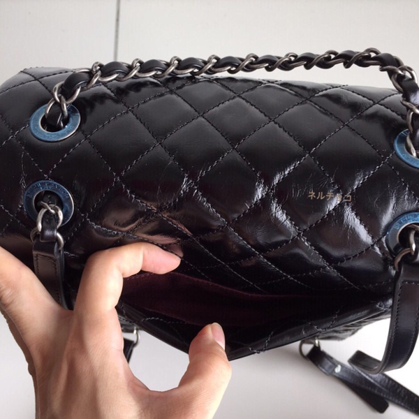 16AW┃Chanel シャネルスーパーコピー 《争奪戦 早い者勝ち 》バックパックL A92961 Y07495 2A448